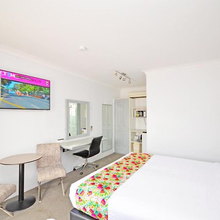 Ben Chifley Motor Inn Bathurst Eksteriør bilde
