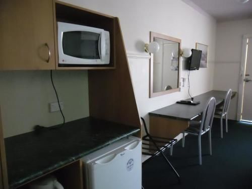 Ben Chifley Motor Inn Bathurst Eksteriør bilde