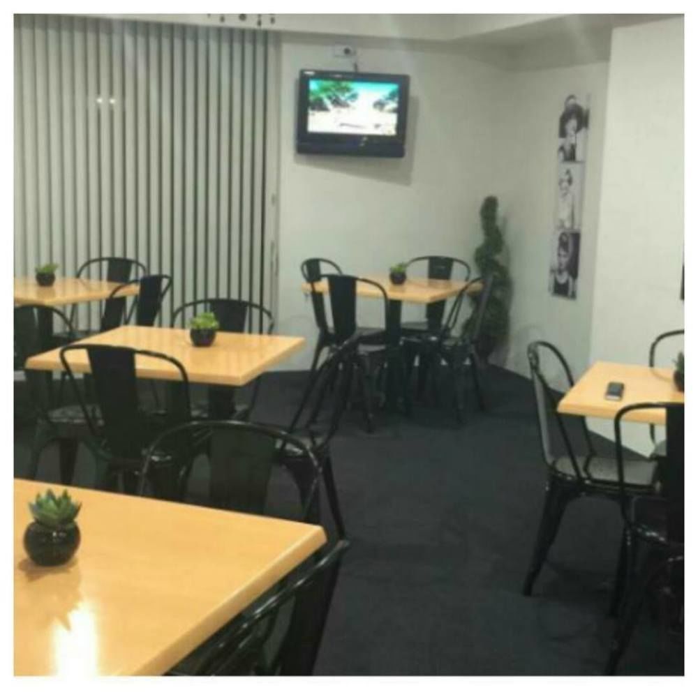 Ben Chifley Motor Inn Bathurst Eksteriør bilde