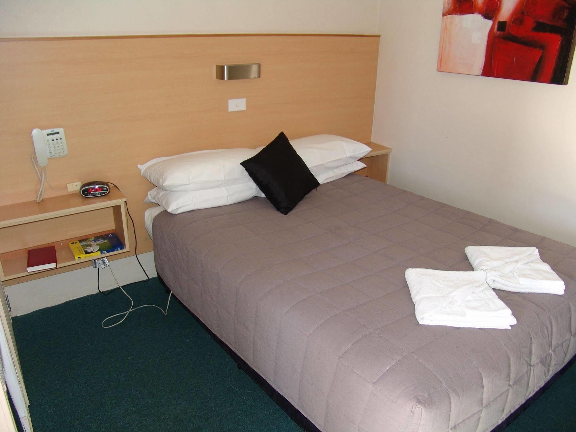 Ben Chifley Motor Inn Bathurst Eksteriør bilde